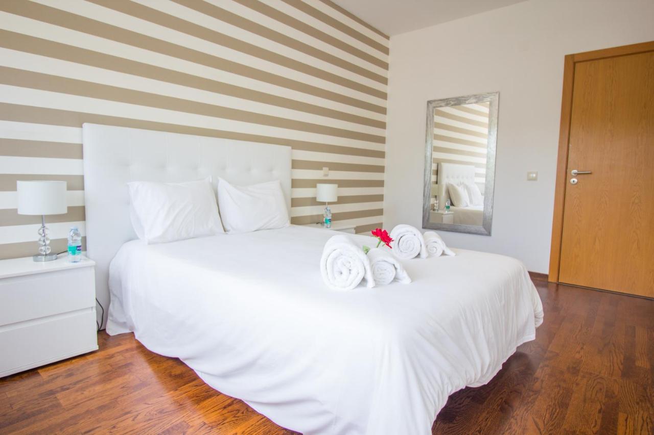 Holiday home Beach View Albufeira