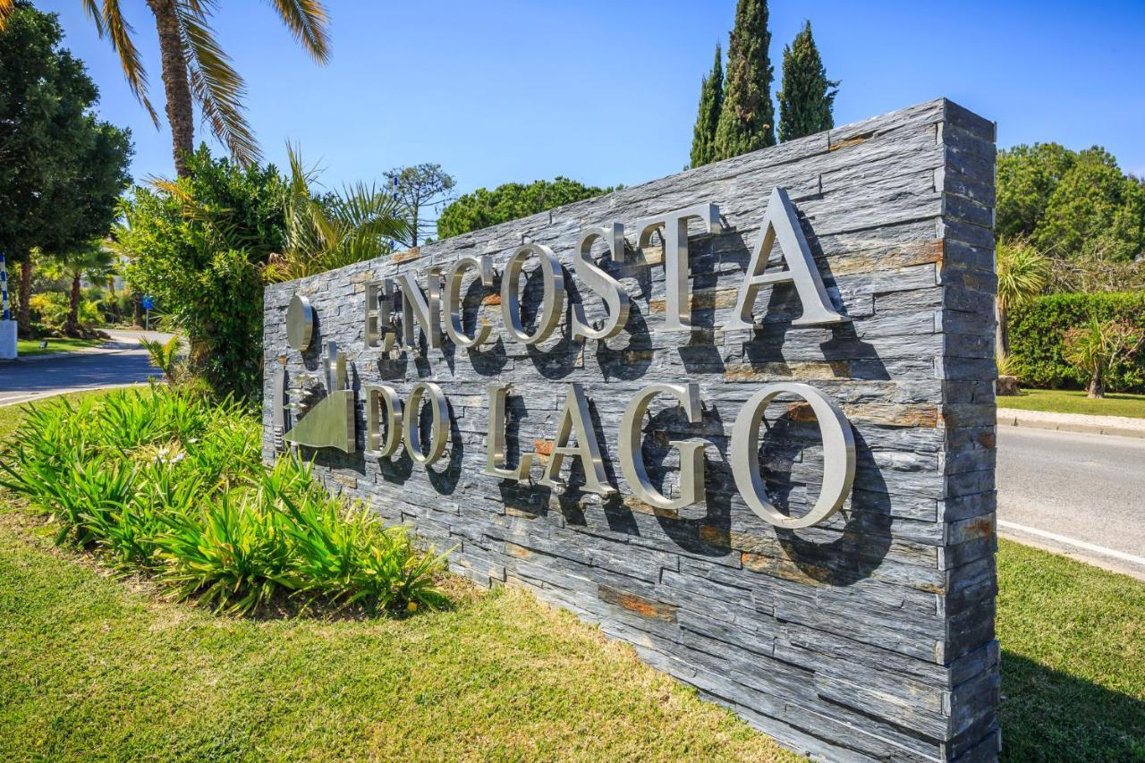 Encosta Do Club Quinta do Lago