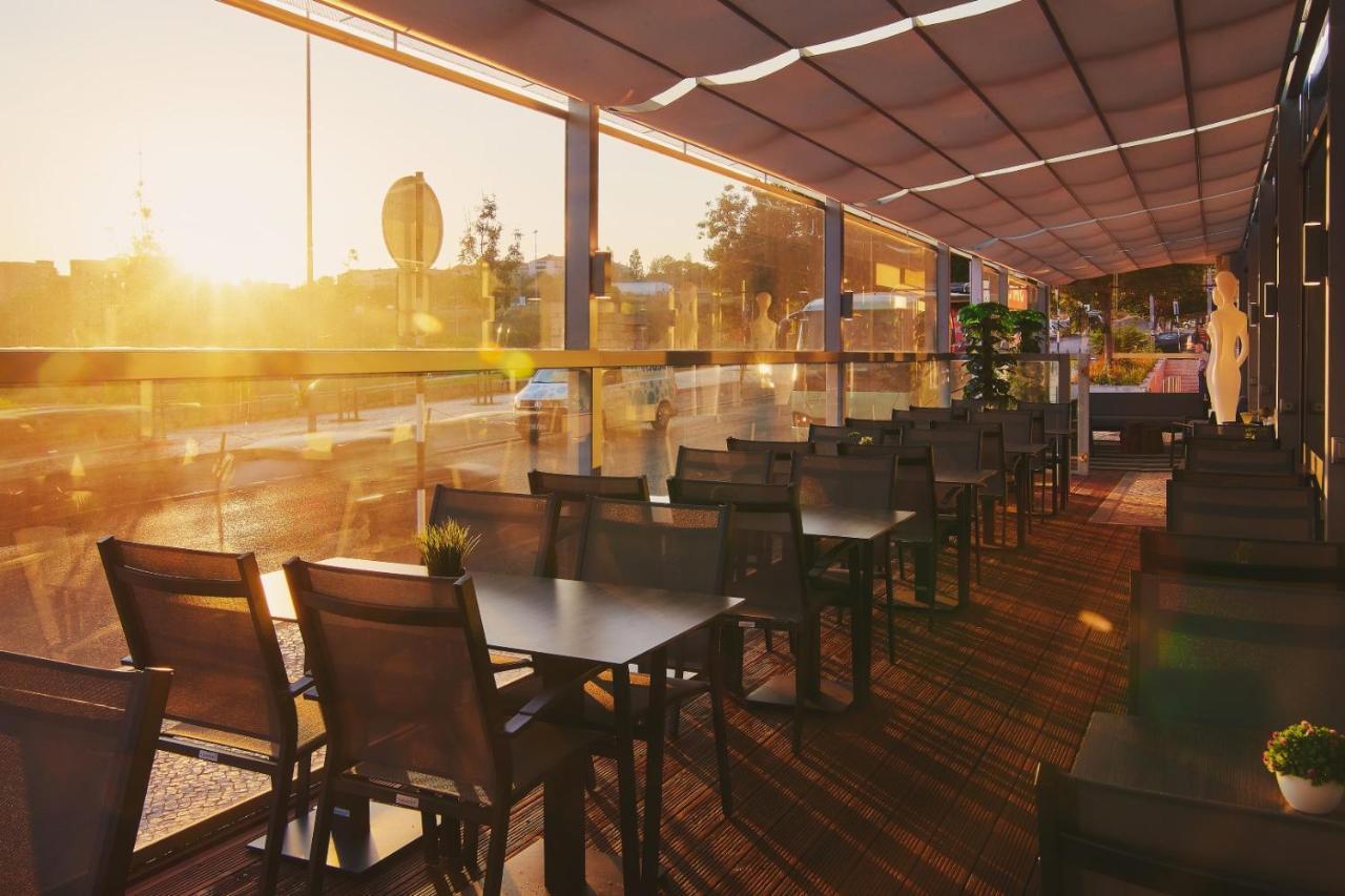 Mercure Lisboa Hotel