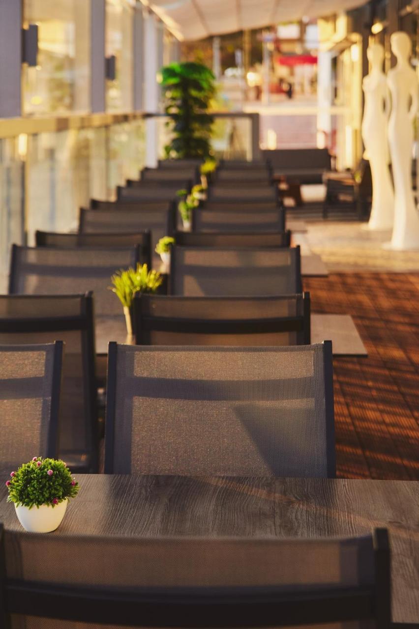 Mercure Lisboa Hotel