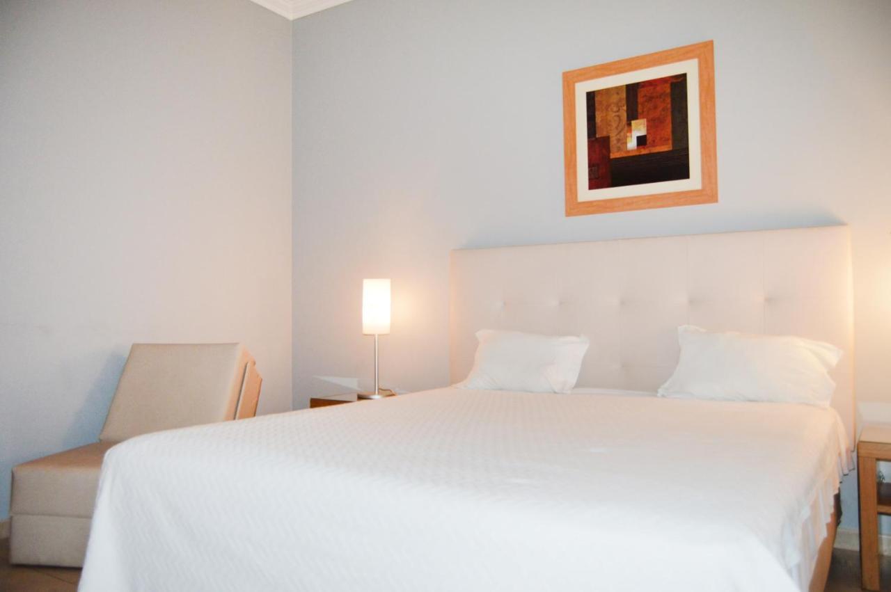 Aparthotel Urban Flamingo Portimao