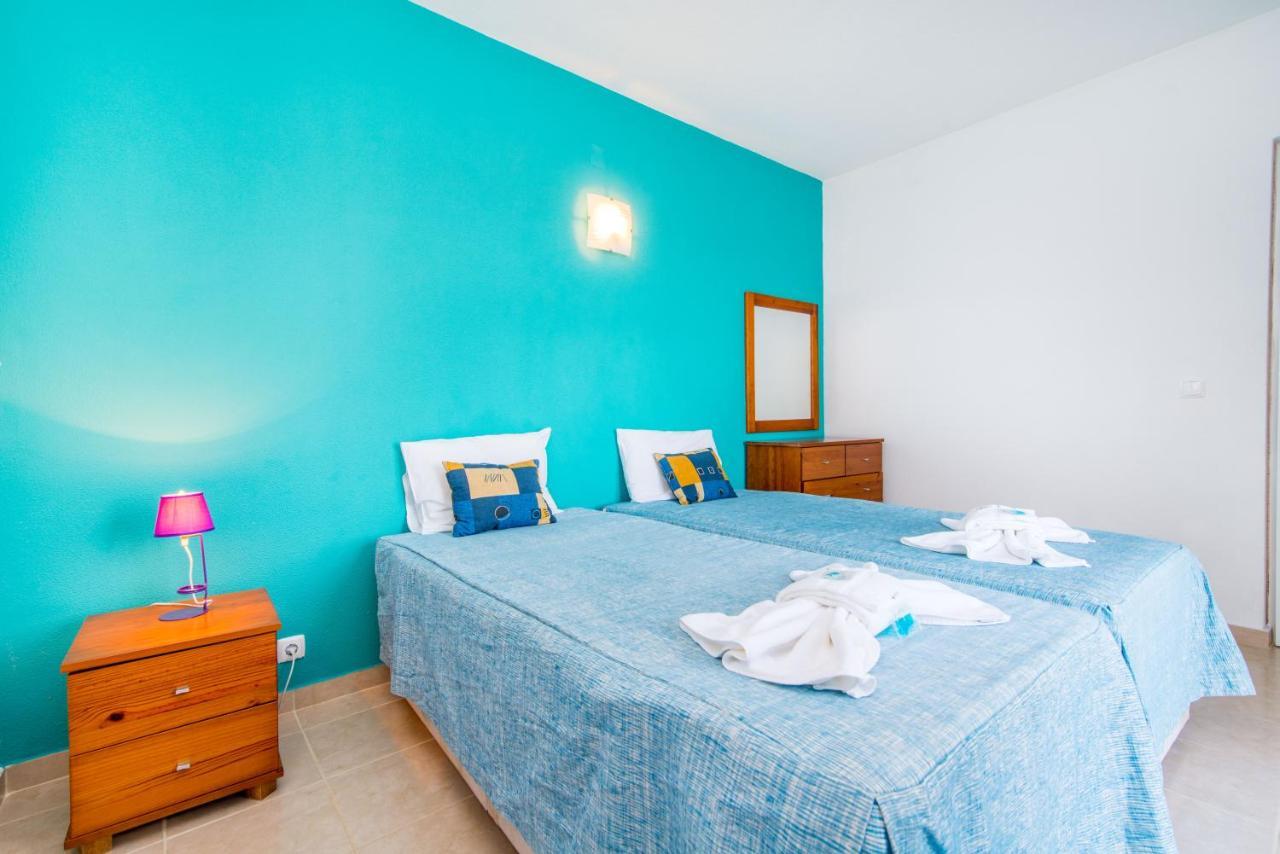 Apartamento Quinta Velha By Algartur Cabanas De Tavira