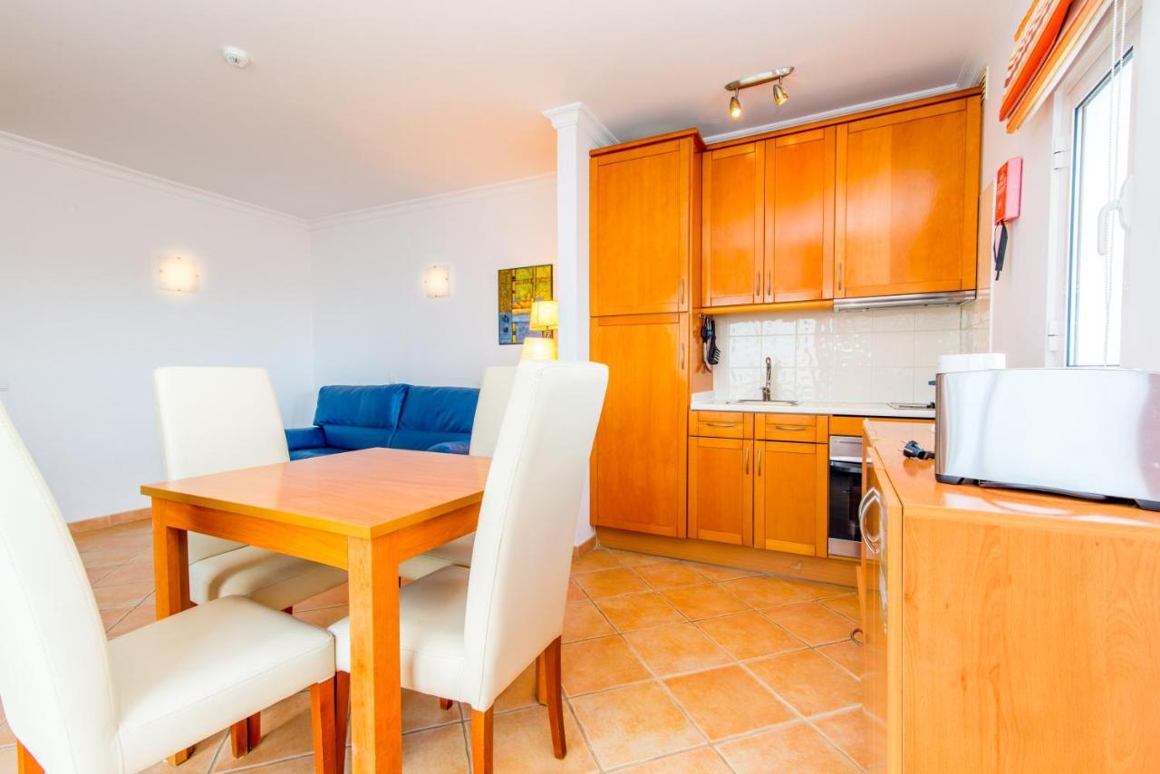 Quinta Velha By Algartur Apartamento *