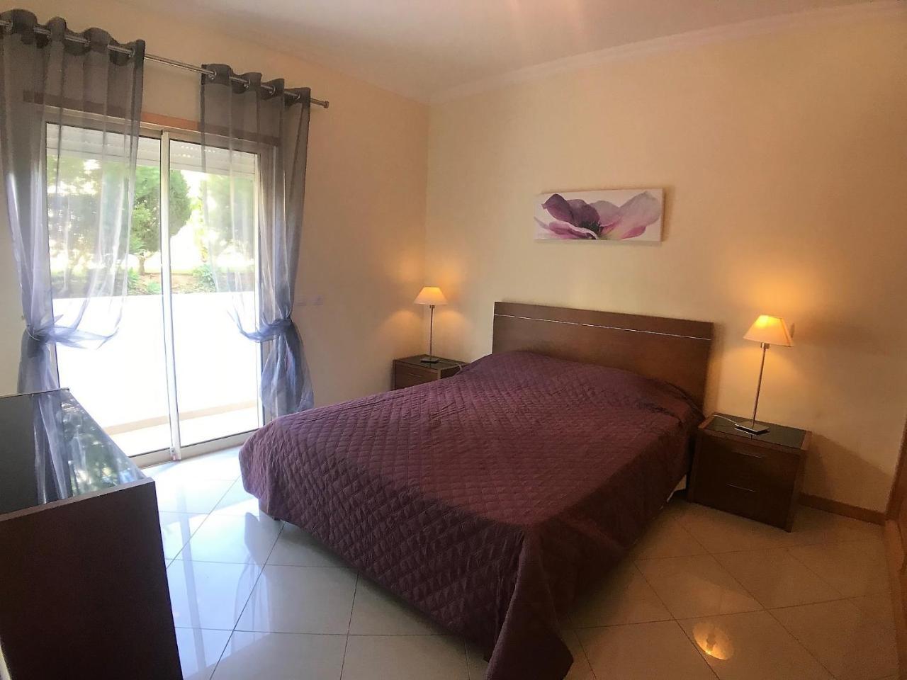 Apartment Luxury Sea View T2 Old Town Albufeira