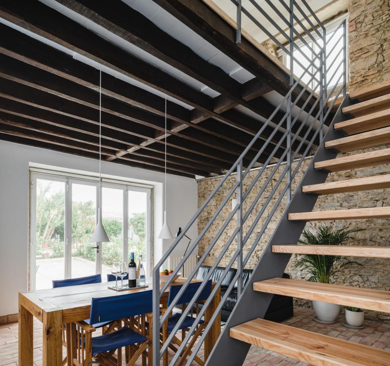 Lodge Outpost - Casa Arribas Sintra