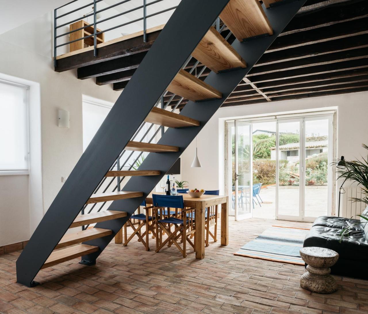 Lodge Outpost - Casa Arribas Sintra