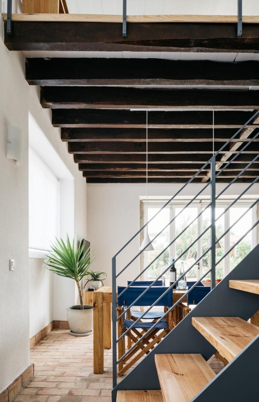 Outpost - Casa Arribas Lodge *