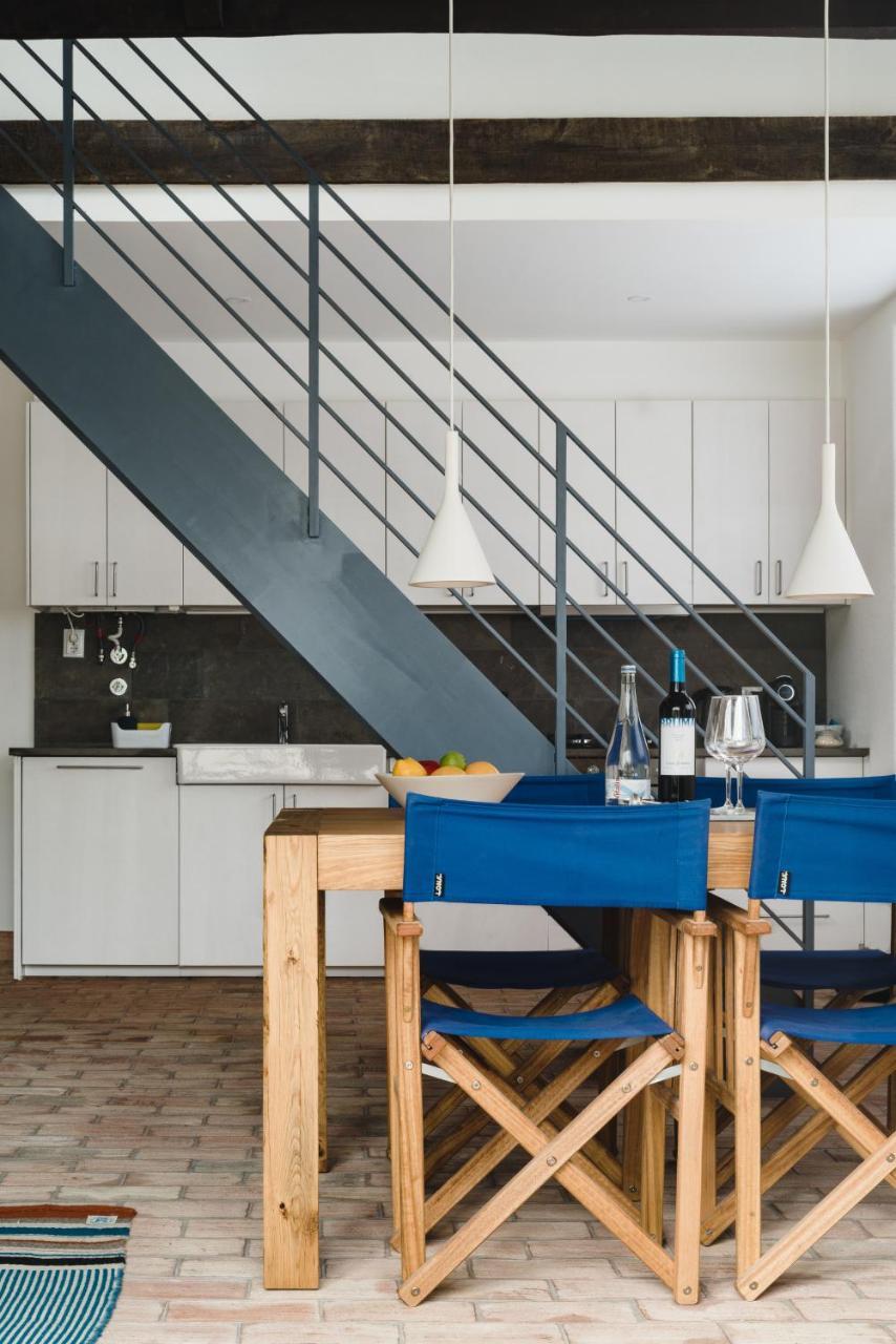 Lodge Outpost - Casa Arribas *