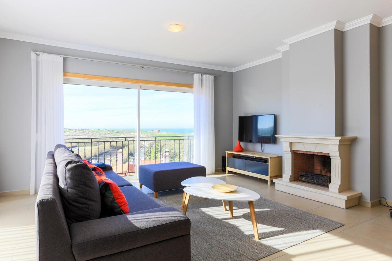Beach Village Apartment