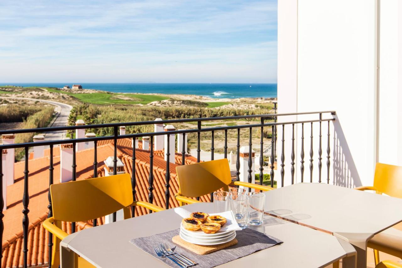 Beach Village Praia del Rei