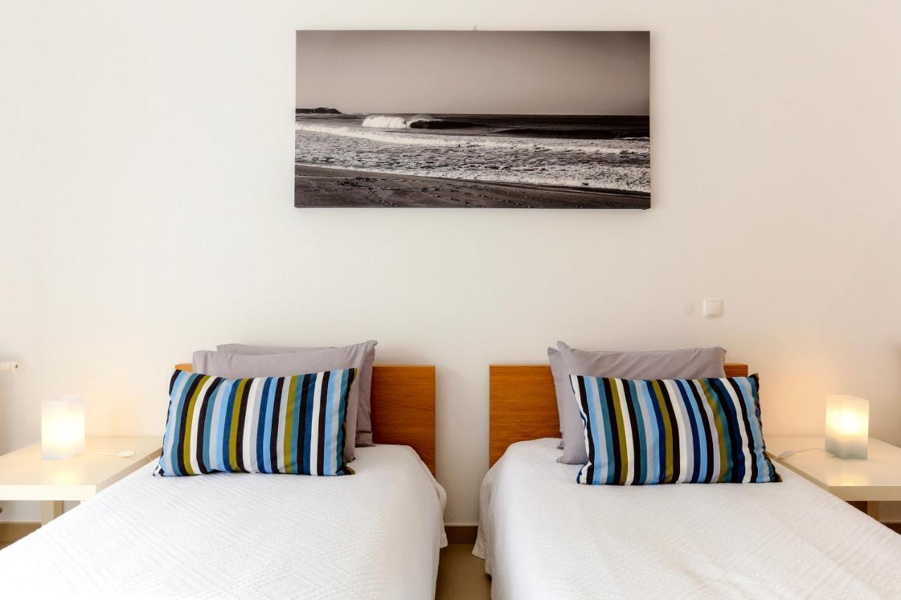 Apartment Beach Village *