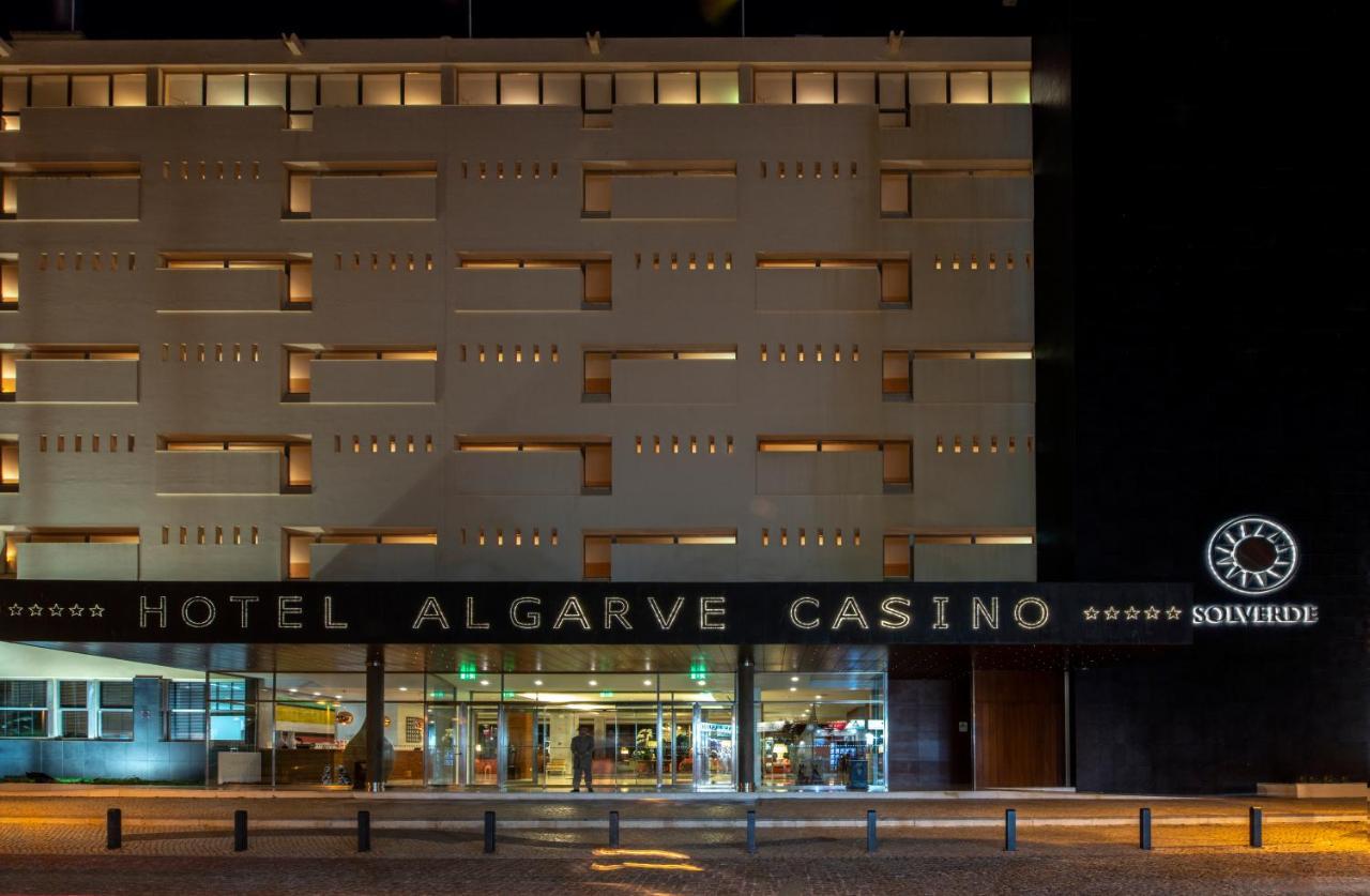 Algarve Casino Portimao