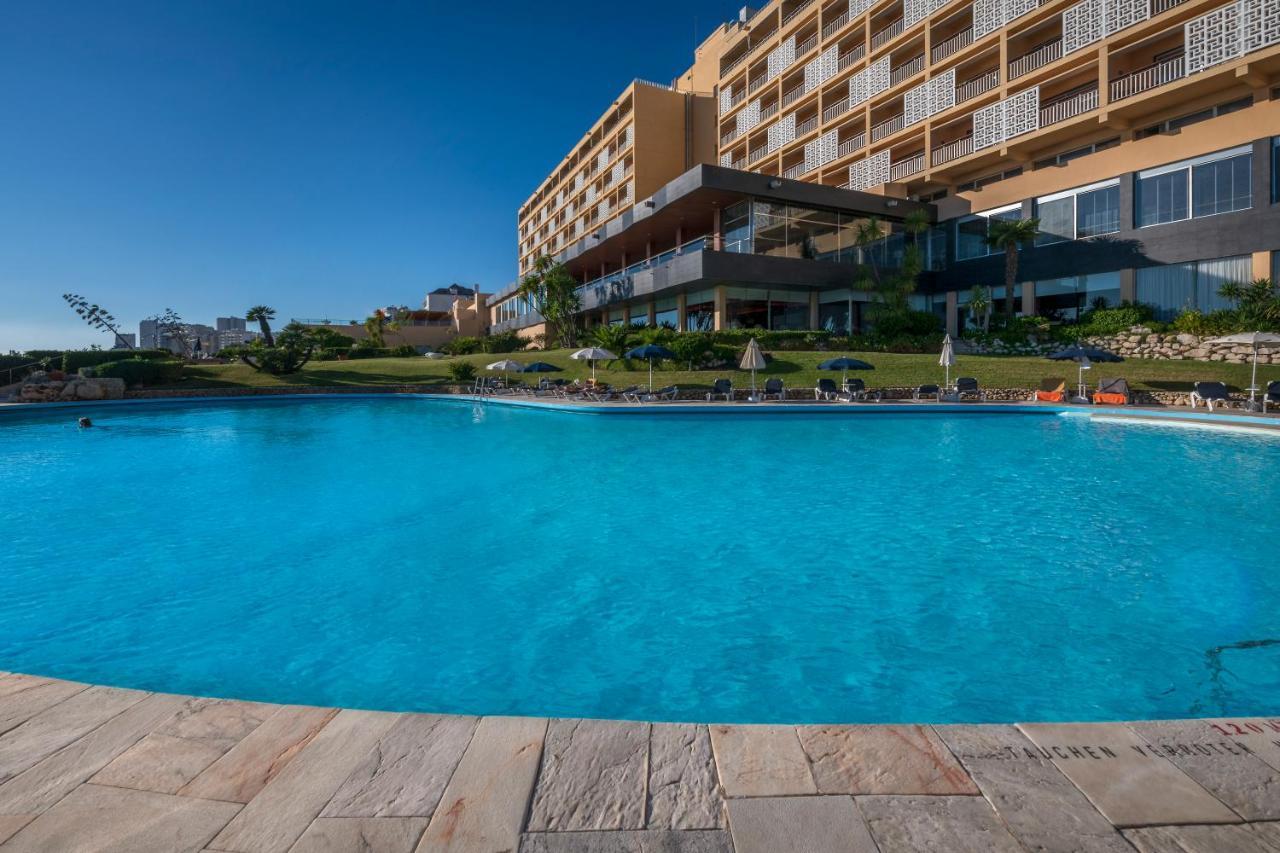 Algarve Casino Hotel 5*