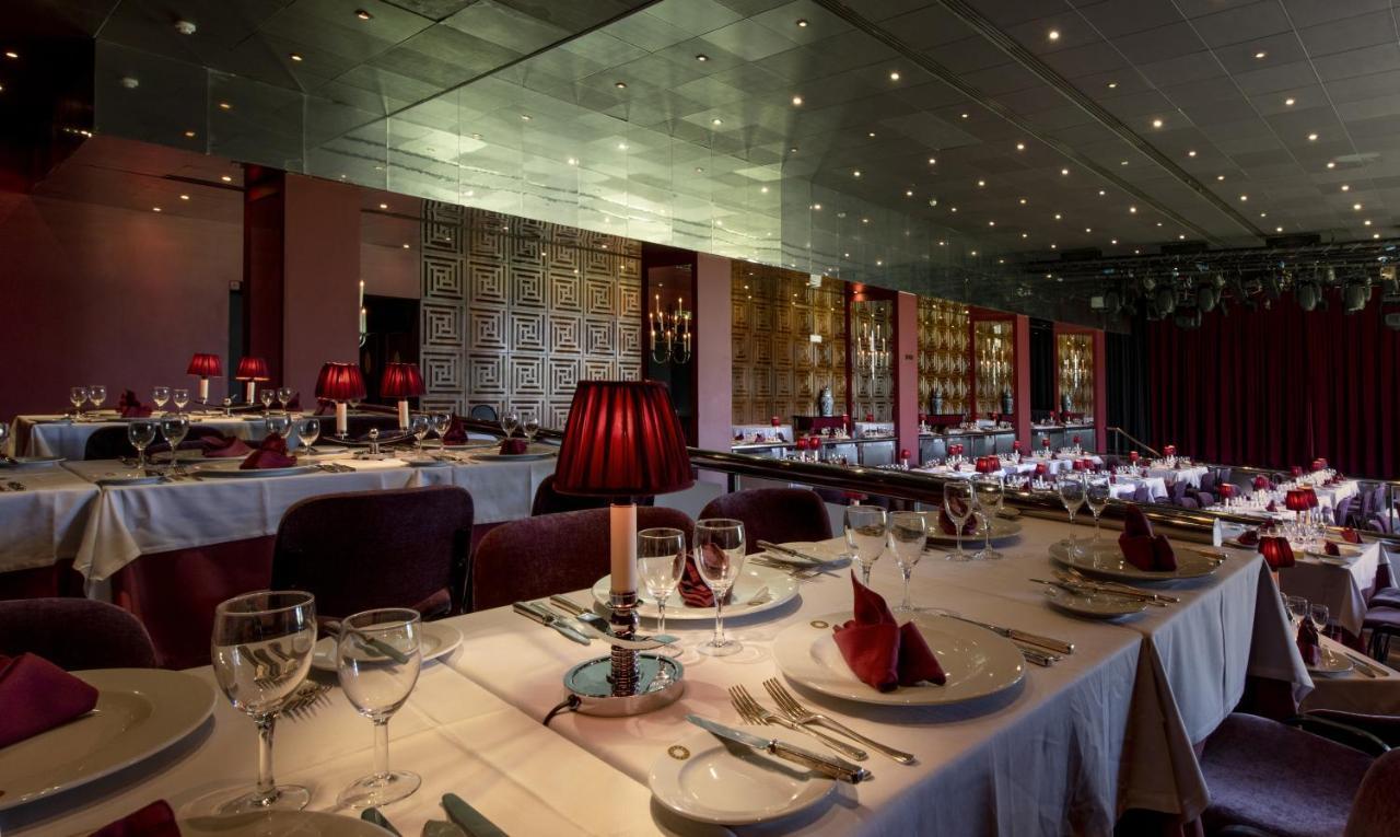 Algarve Casino Hotel Portimao