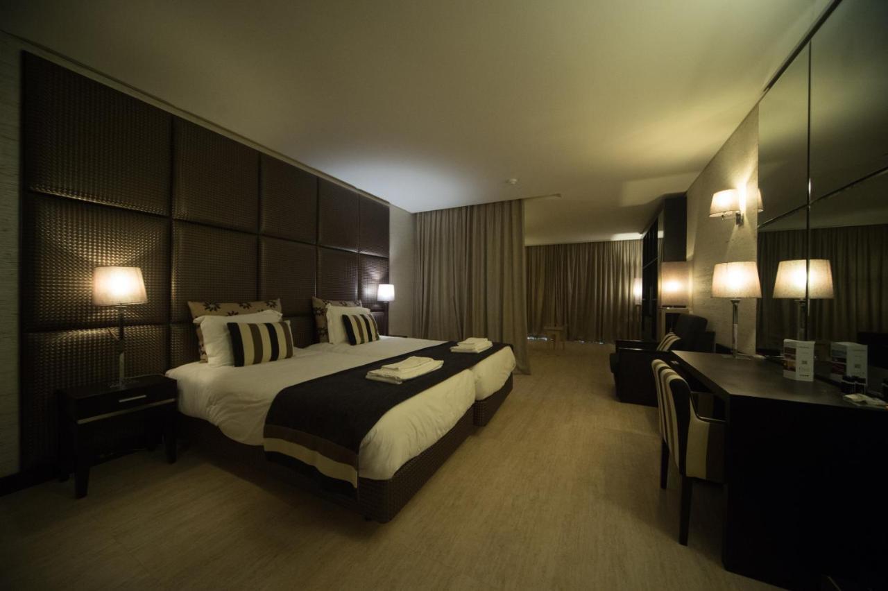 Hotel Alambique De Ouro Resort&spa Fundão