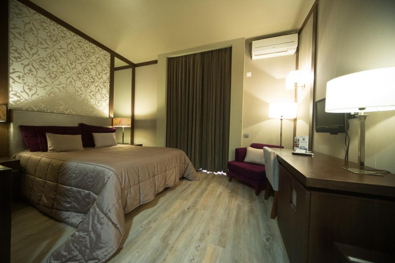 Alambique De Ouro Resort&spa Fundão