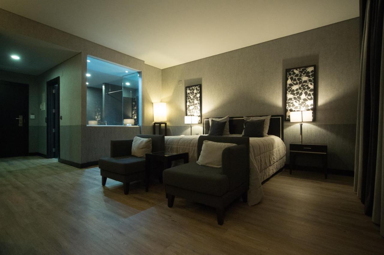Hotel Alambique - &