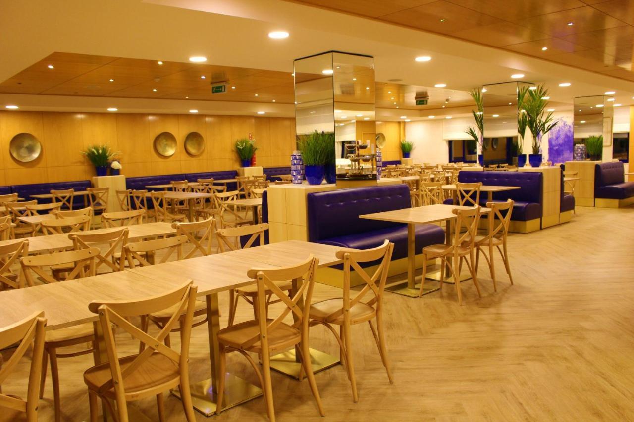 Alambique De Ouro Resort&spa