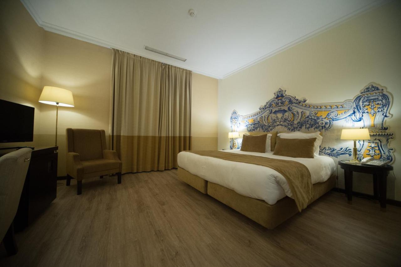 Hotel Alambique - & Fundao