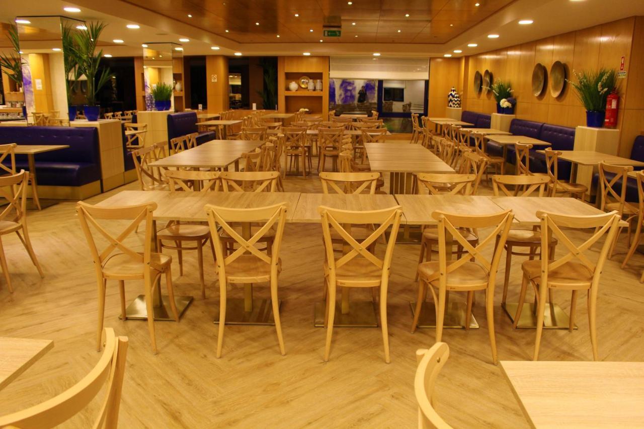 Alambique - & Hotel 4*