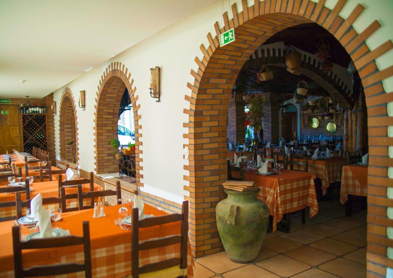Hotel Alambique - & Fundao