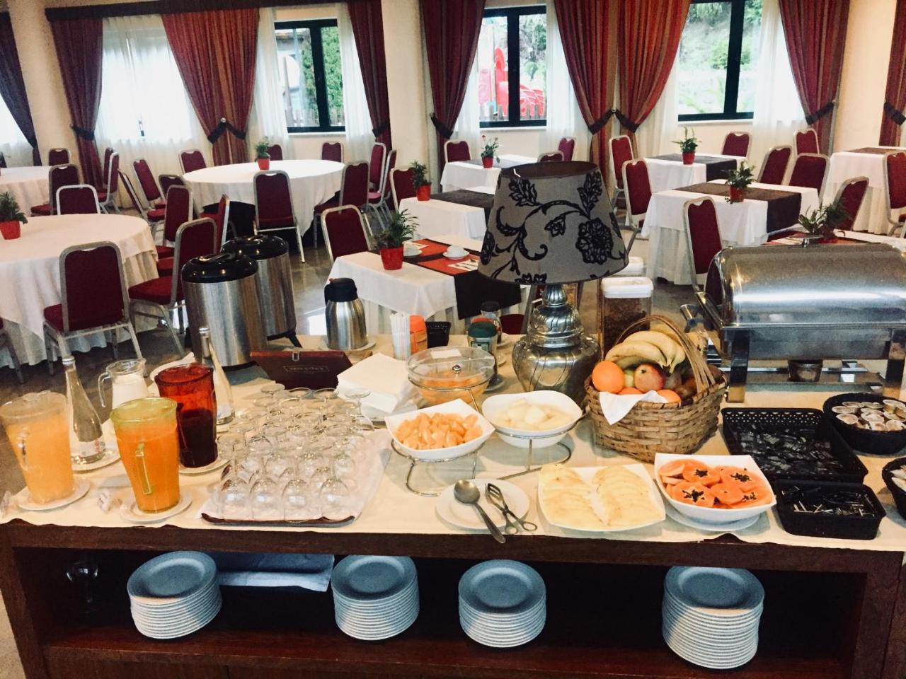 Palace E Monte Rio Hotel