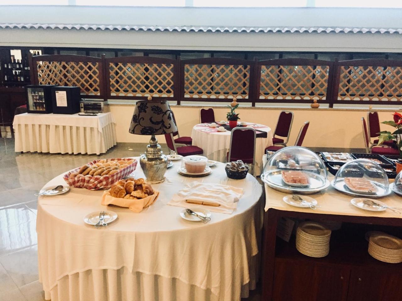 Palace E Monte Rio 4*