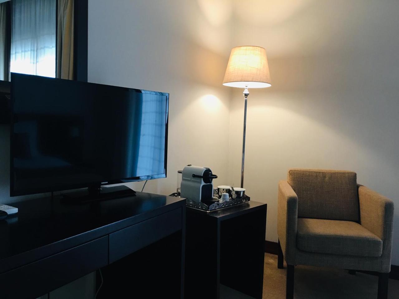 Sj Hotel Tondela