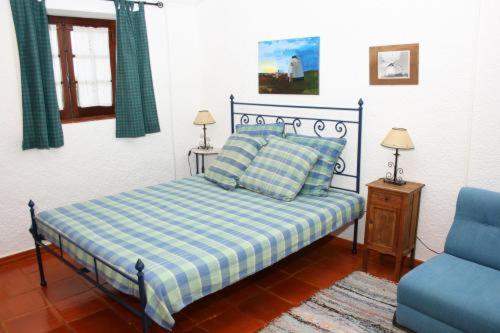 Landhuis Casal Da Eira Branca - Turismo Rural - Caldas Da Rainha