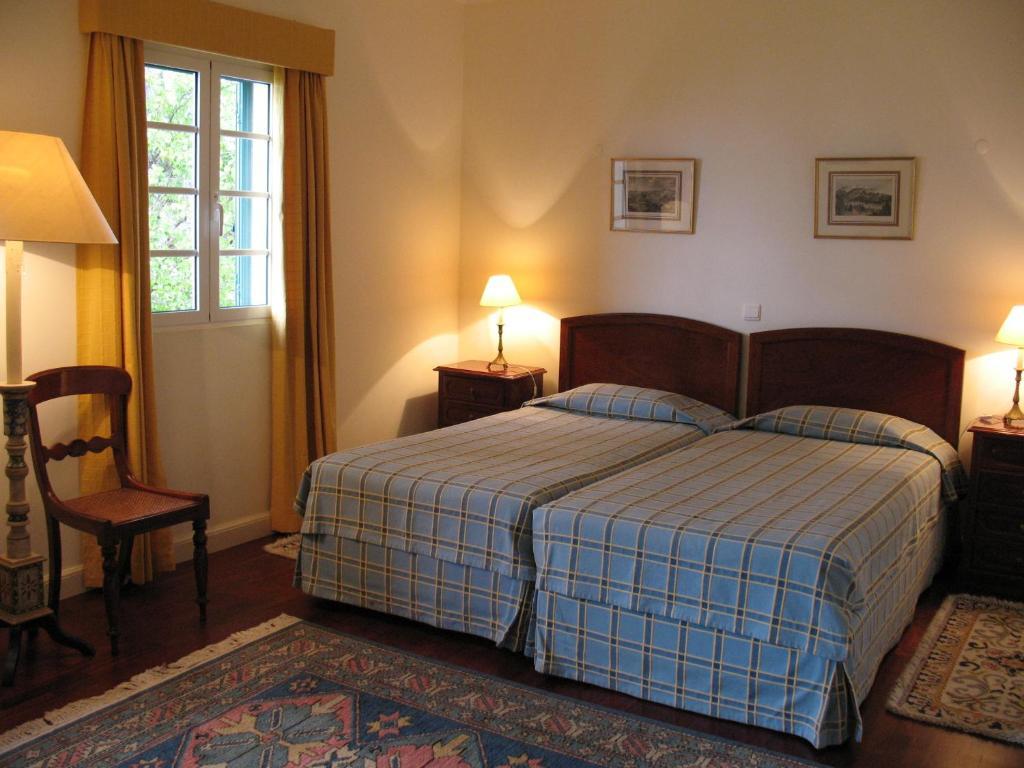 Villa Quinta Sao Goncalo Funchal (Madeira)
