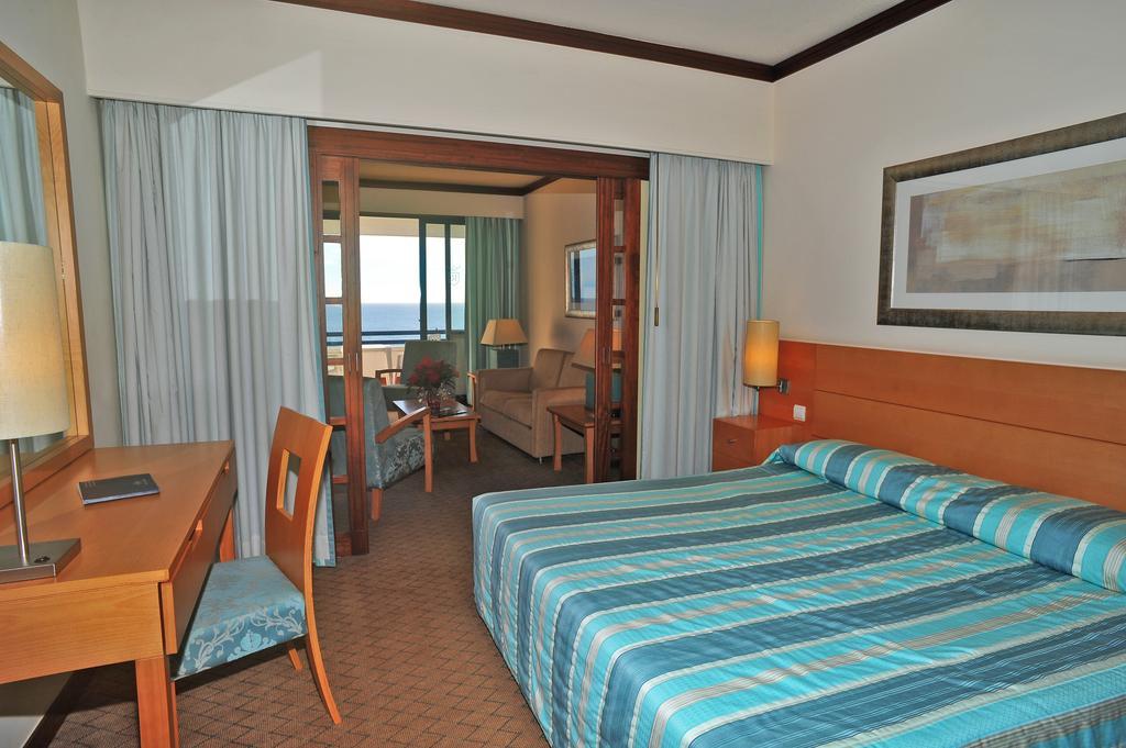 Madeira Regency Club Hotel 4*