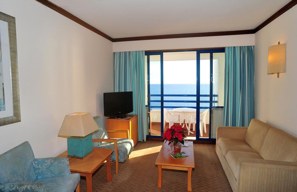 Madeira Regency Club Hotel Funchal (Madeira)