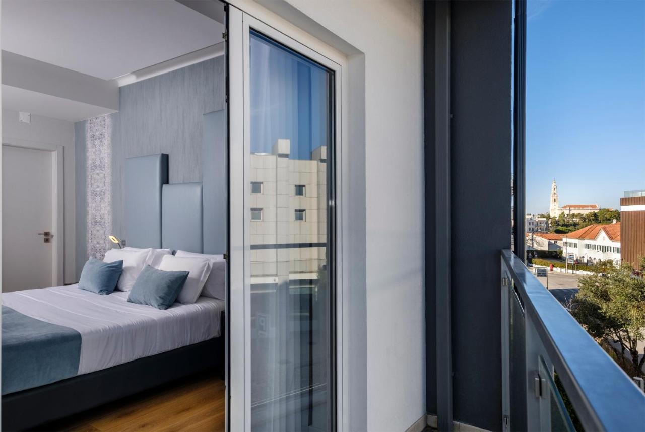 Hotel Rosa Mistica By Umbral 3*