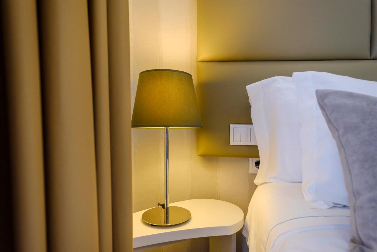 Rosa Mística Hotel 3*