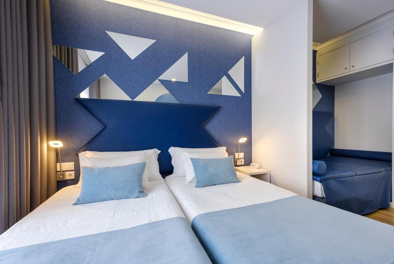 Hotel Rosa Mística