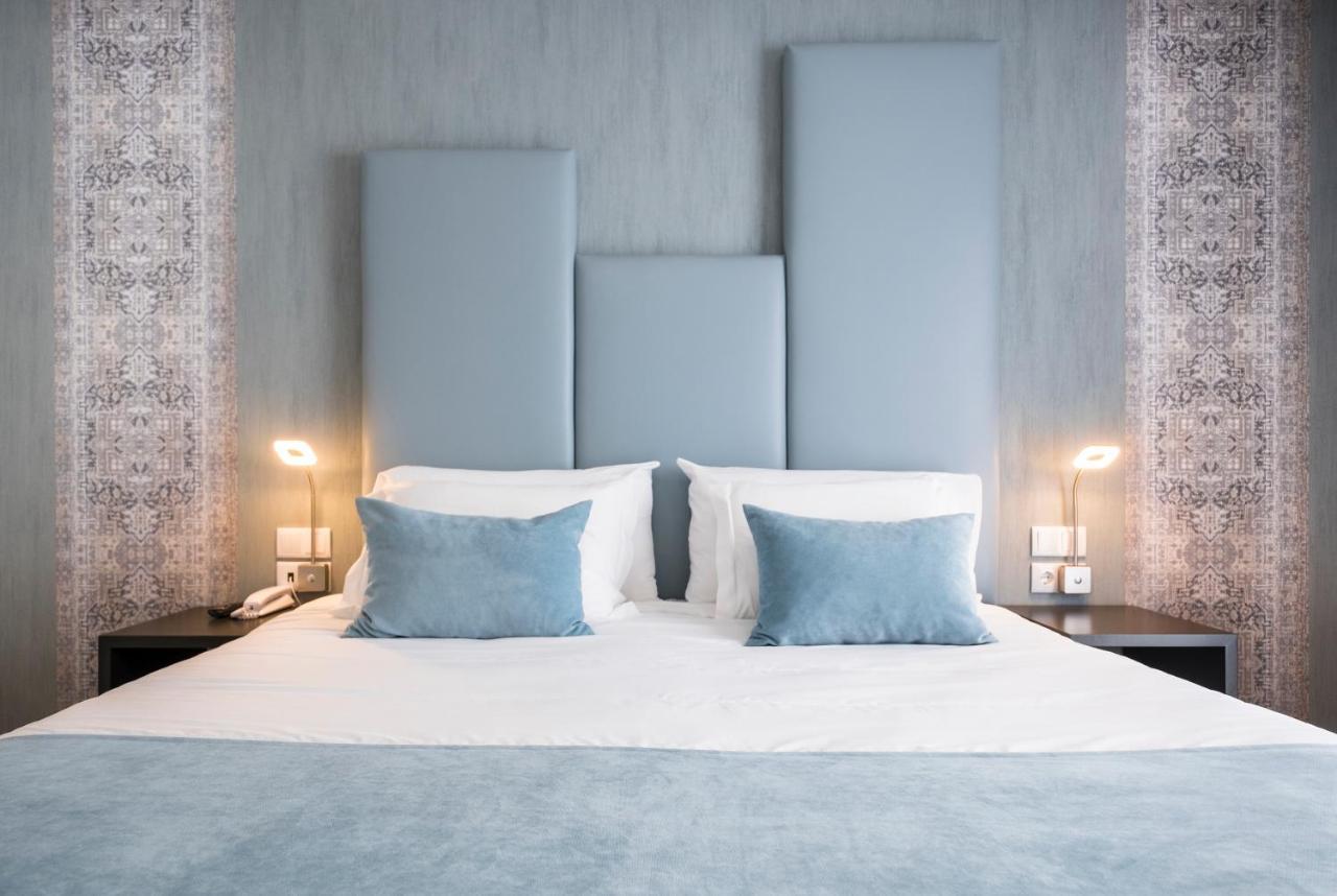 Hotel Rosa Mística Fátima