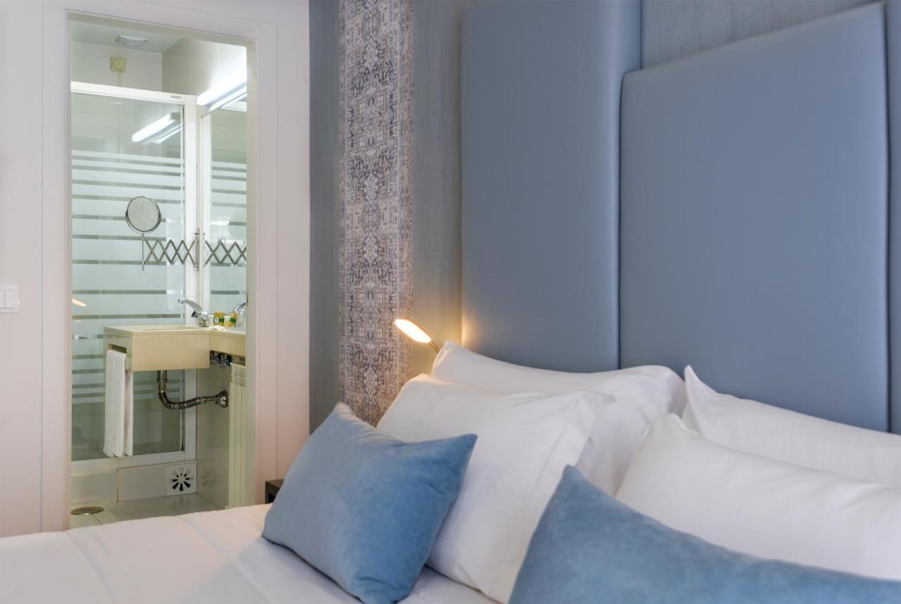 Hotel Rosa Mística 3*