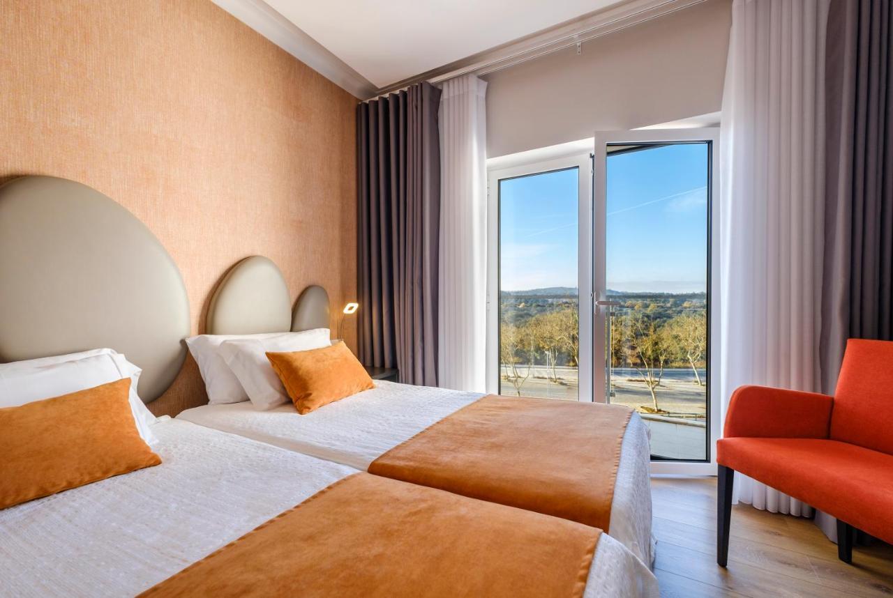 Hotel Rosa Mística 3*