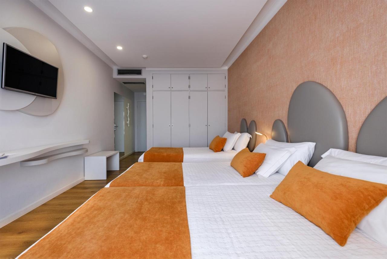 Rosa Mística Hotel