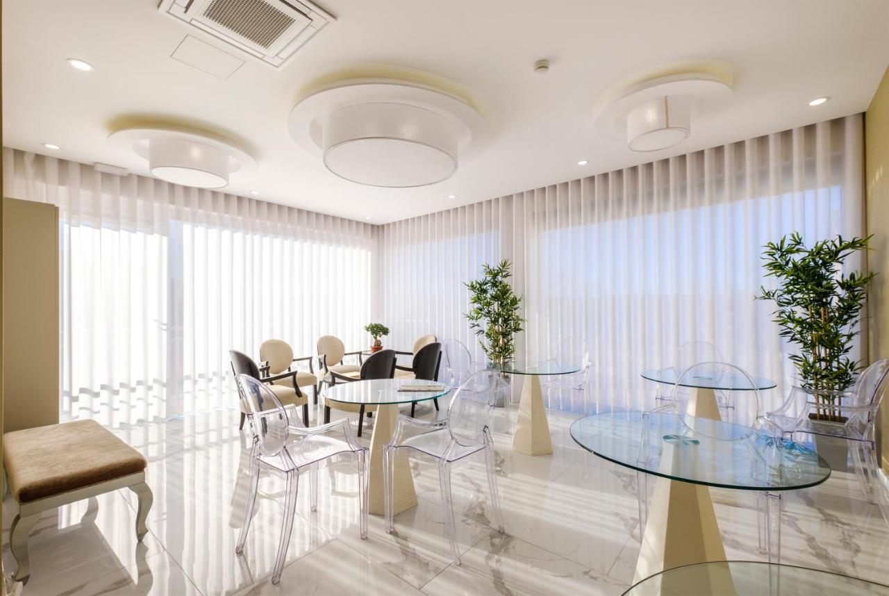 Rosa Mística Hotel 3*
