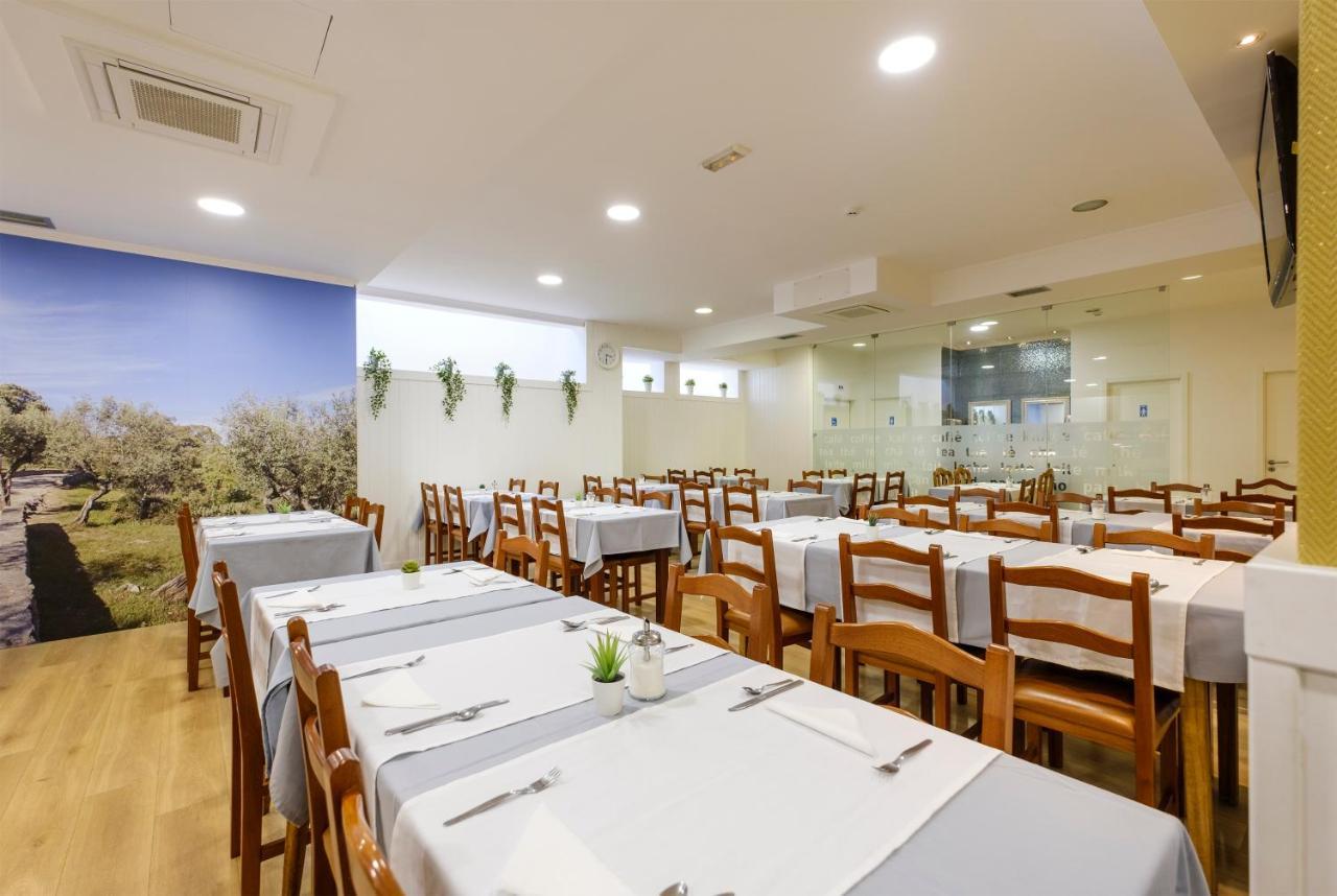 Rosa Mística Hotel 3*