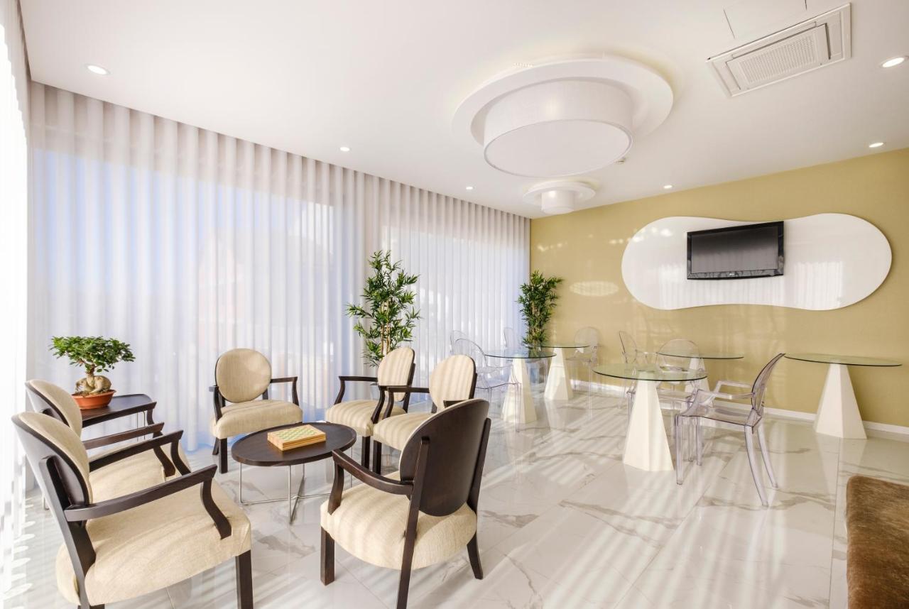 Rosa Mística Hotel Fátima