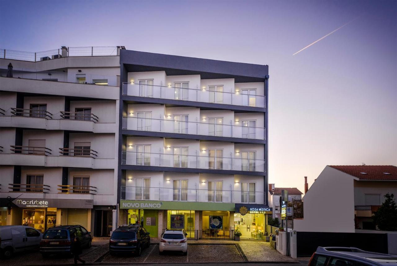 Rosa Mística Hotel 3*