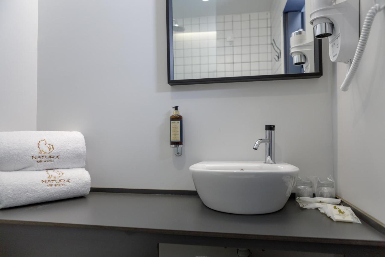 Hotel Sport Gym + Covilha