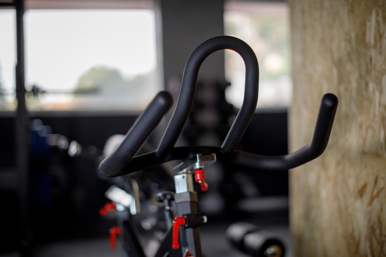 Sport Gym +