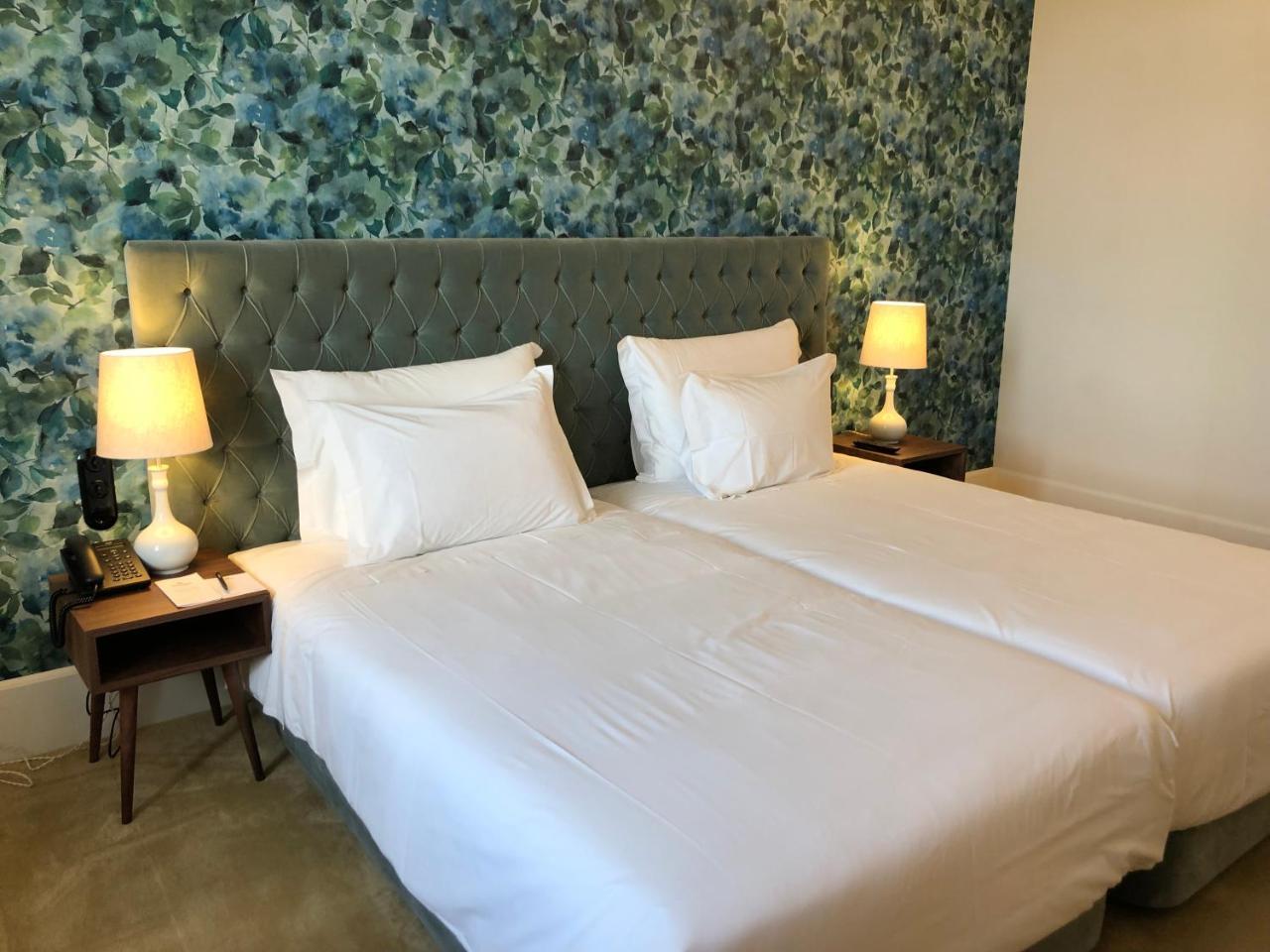 Hotel Montebelo Vista Alegre 5*