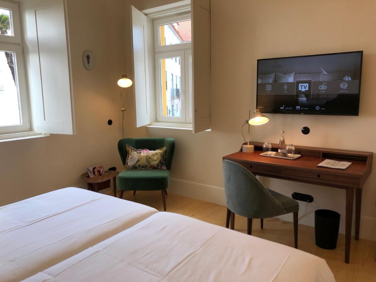 Hotel Montebelo Vista Alegre Ilhavo