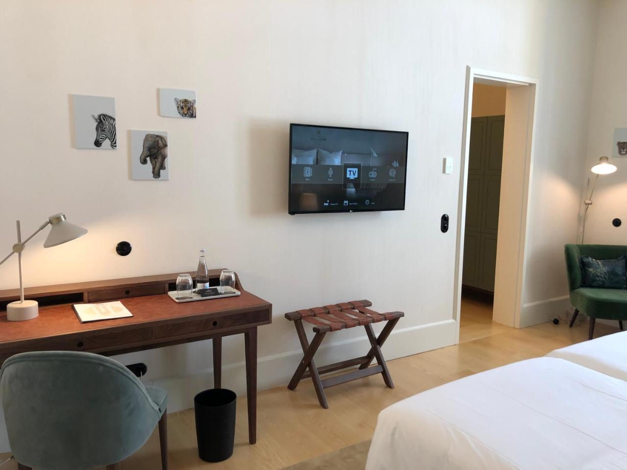 Montebelo Vista Alegre 5* Ilhavo