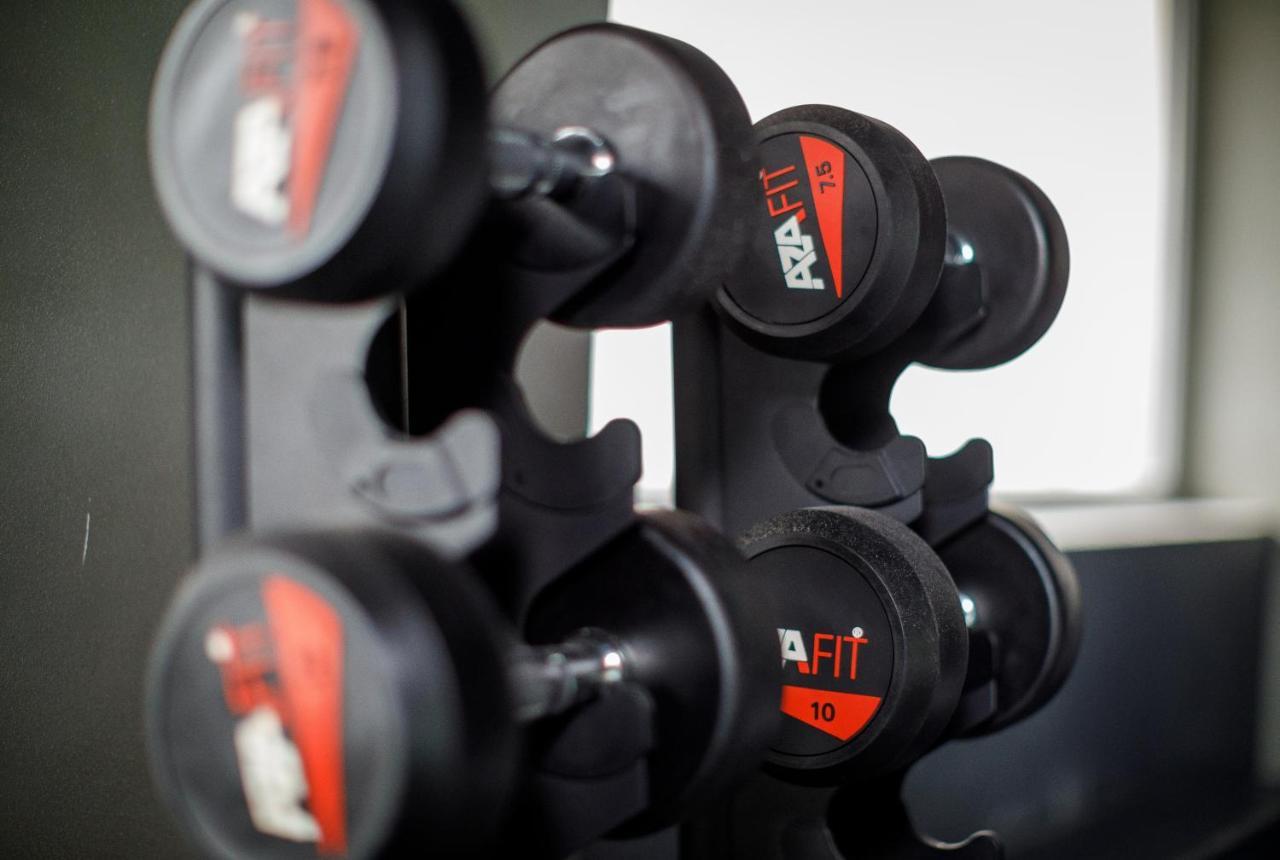 Sport Gym + 3*