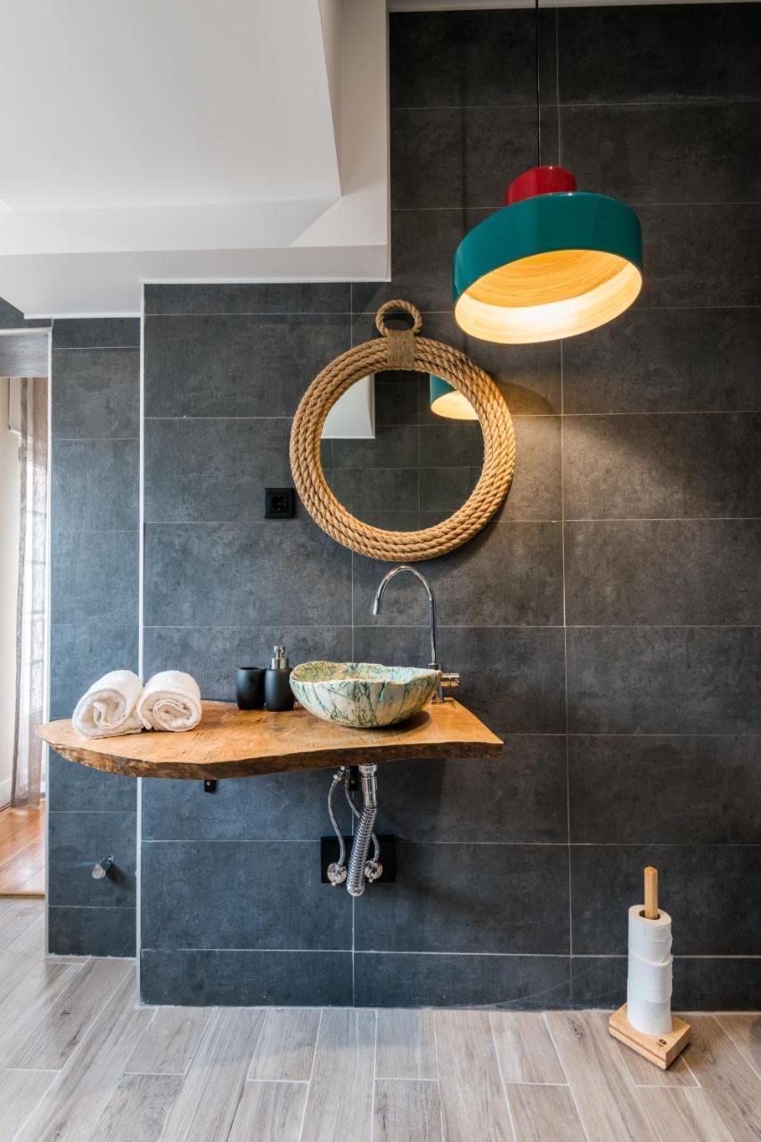 Pensión 19 Tile Ceramic Concept - By Unlock 3*